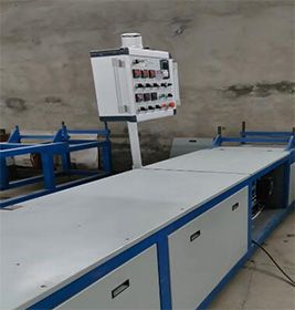 玻璃鋼拉擠設備如何保證產品質量？