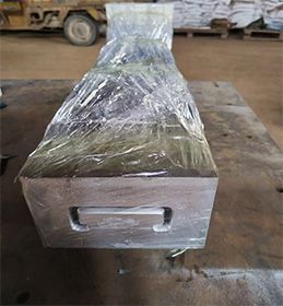 如何保證拉擠模具的清潔度？