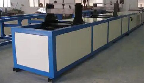 如何制定適合不同應用場景的玻璃鋼拉擠設備工藝規范